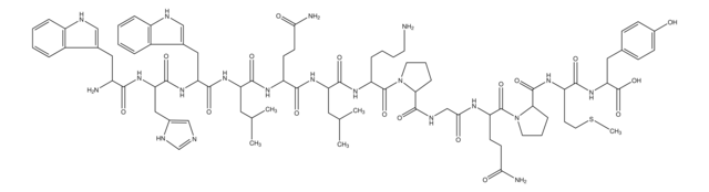 &#945;1-Mating Factor acetate salt &#8805;93% (HPLC), synthetic