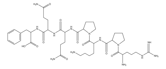 Substance P Fragment 1-7 &#8805;97% (HPLC)