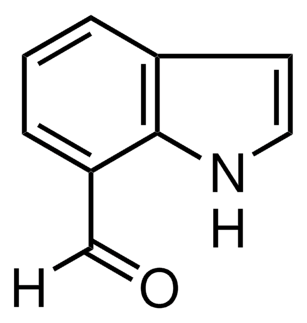 Indole-7-carboxaldehyde 97%