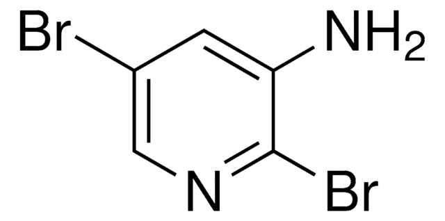 2,5-Dibromo-pyridin-3-ylamine AldrichCPR