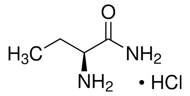 (S)-(+)-2-Aminobutanamide hydrochloride 97%