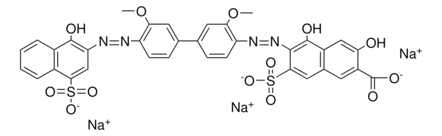 DIRECT DYE (C.I. 24165) AldrichCPR