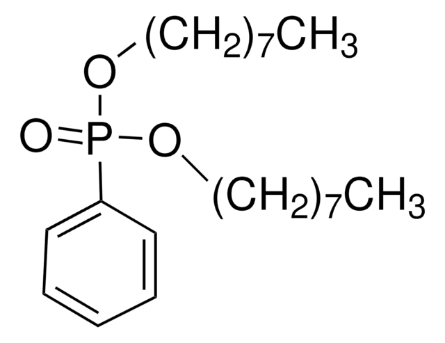 Dioctyl phenylphosphonate for ion-selective electrodes, Selectophore&#8482;