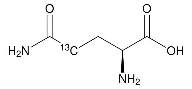 L-Glutamine-4-13C 99 atom % 13C