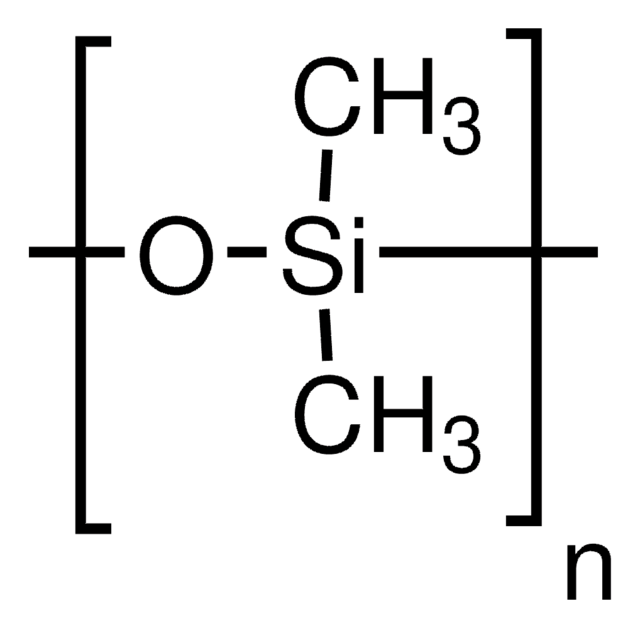 Polydimethylsiloxane United States Pharmacopeia (USP) Reference Standard