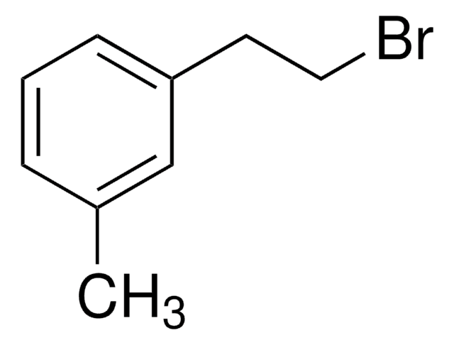 3-Methylphenethyl bromide 96%