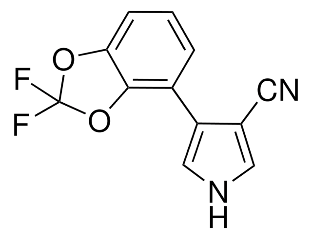 Fludioxonil PESTANAL&#174;, analytical standard