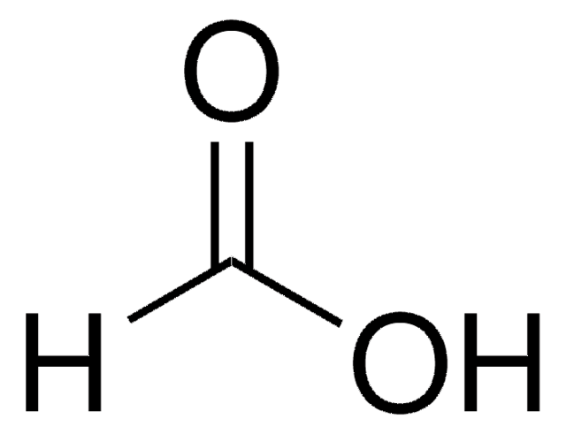 Formic acid European Pharmacopoeia (EP) Reference Standard