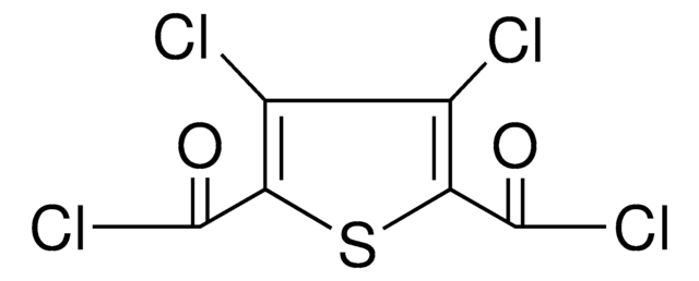 3,4-DICHLORO-2,5-THIOPHENEDICARBONYL CHLORIDE AldrichCPR