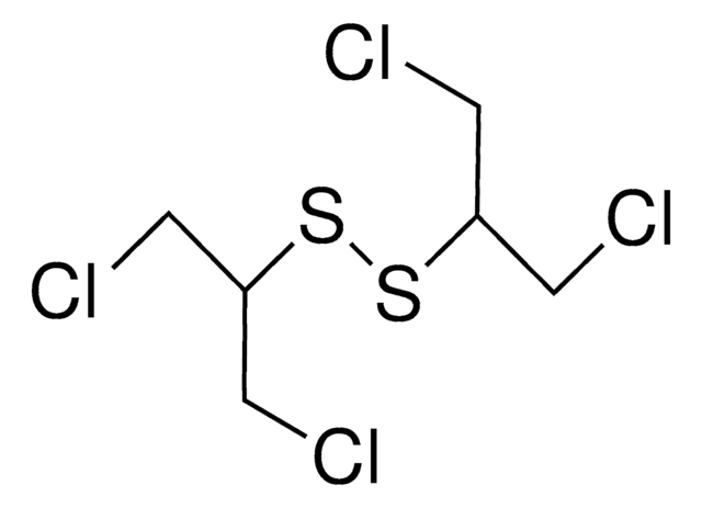 BIS(CHLOROMETHYL)METHYL DISULFIDE AldrichCPR
