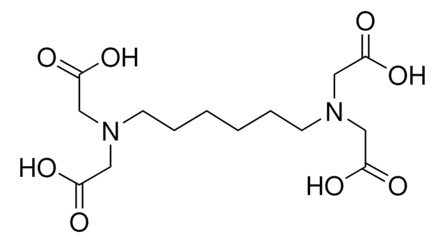 1,6-Diaminohexane-N,N,N&#8242;,N&#8242;-tetraacetic acid 97%