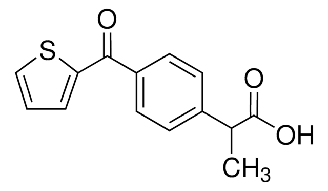 Suprofen United States Pharmacopeia (USP) Reference Standard