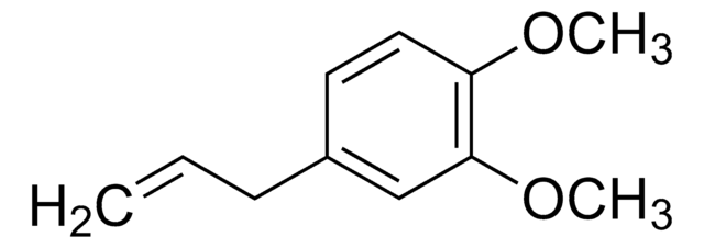 4-Allyl-1,2-dimethoxybenzene 99%