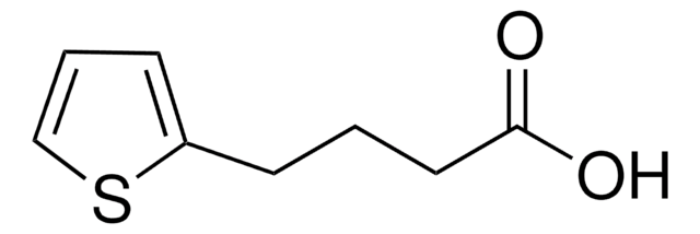 4-(2-Thienyl)butyric acid 98%