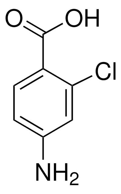 4-Amino-2-chlorobenzoic acid 97%