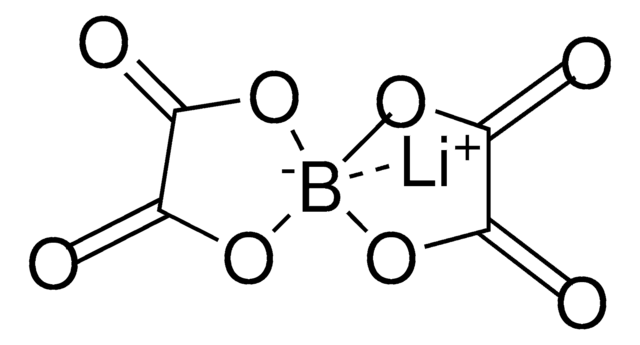 Lithium bis(oxalato)borate