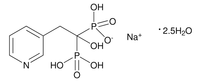 Risedronate sodium United States Pharmacopeia (USP) Reference Standard