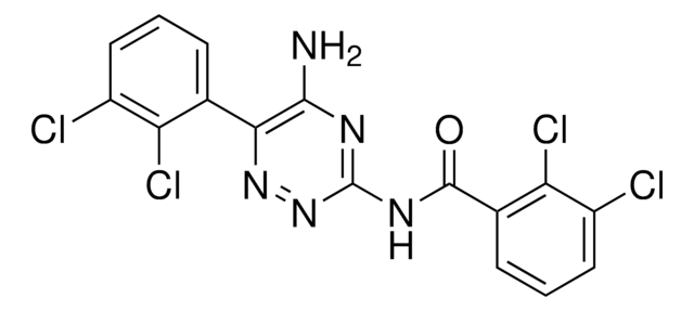 Lamotrigine Related Compound D United States Pharmacopeia (USP) Reference Standard