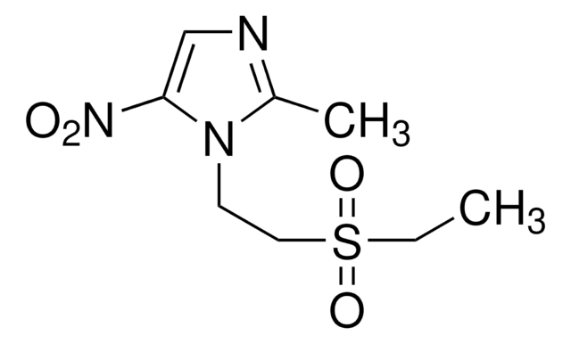 Tinidazole European Pharmacopoeia (EP) Reference Standard