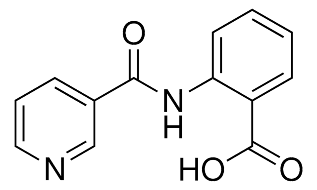 2-[(pyridine-3-carbonyl)-amino]-benzoic acid AldrichCPR