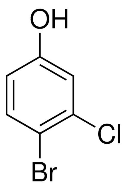 4-Bromo-3-chlorophenol AldrichCPR