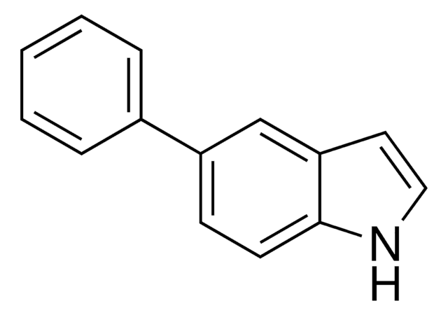 5-phenyl-1H-indole AldrichCPR