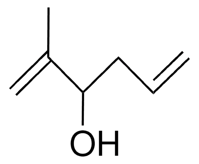 2-METHYL-1,5-HEXADIEN-3-OL AldrichCPR