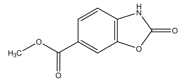 Methyl 2-oxo-2,3-dihydro-1,3-benzoxazole-6-carboxylate