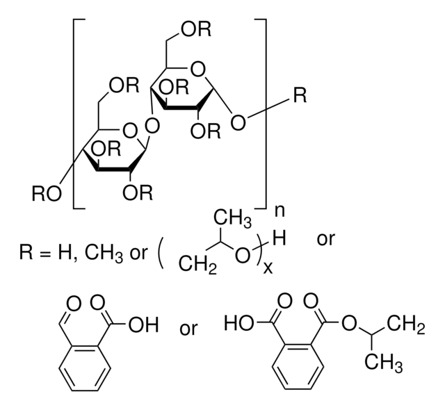 Hypromellose phthalate United States Pharmacopeia (USP) Reference Standard