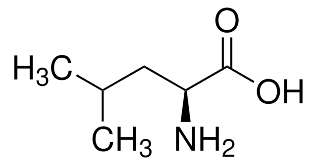 L-Leucine United States Pharmacopeia (USP) Reference Standard