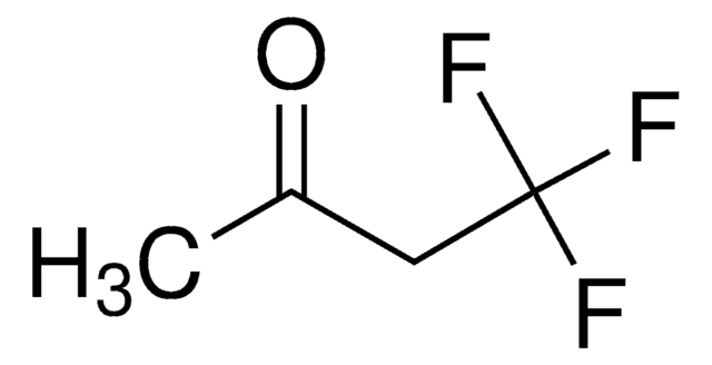 4,4,4-Trifluoro-2-butanone AldrichCPR