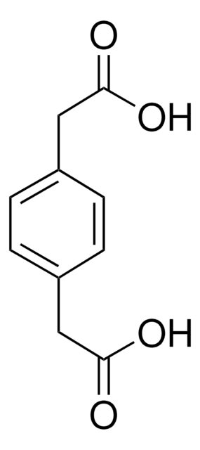 p-Phenylenediacetic acid 97%