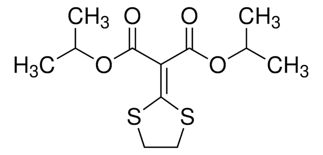 Isoprothiolane certified reference material, TraceCERT&#174;, Manufactured by: Sigma-Aldrich Production GmbH, Switzerland