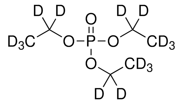 Triethyl-d15 phosphate 99 atom % D, 98% (CP)