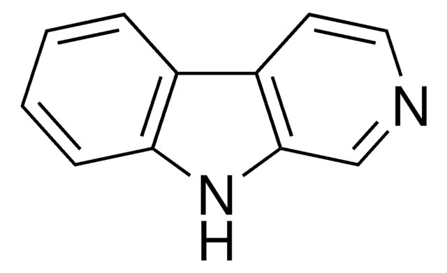 Norharmane crystalline