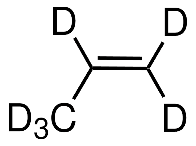 Propene-d6 99 atom % D