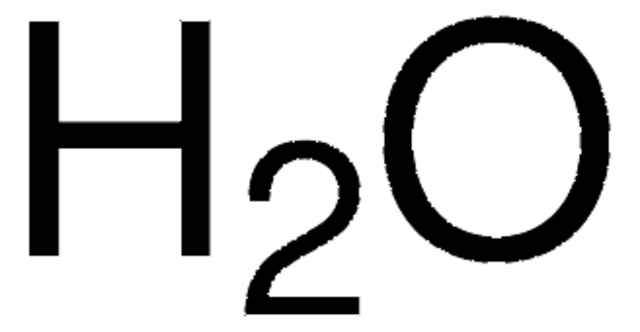 Water for chromatography (LC-MS Grade) LiChrosolv&#174;