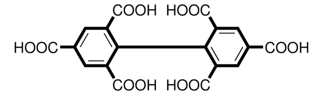 [1,1&#8242;-Biphenyl]-2,2&#8242;,4,4&#8242;,6,6&#8242;-hexacarboxylic acid - H6BPHC &#8805;97%