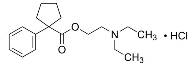 Caramiphen hydrochloride &#8805;98% (HPLC)