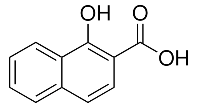 1-Hydroxy-2-naphthoic acid &#8805;97.0%