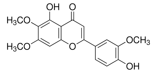 Cirsilineol phyproof&#174; Reference Substance