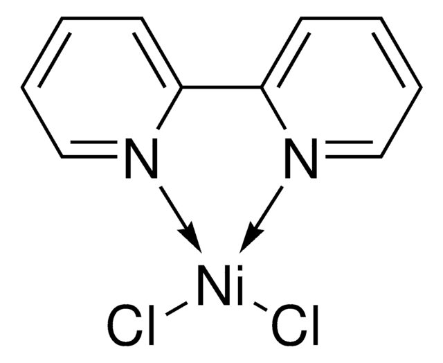 Ni(bpy)Cl2