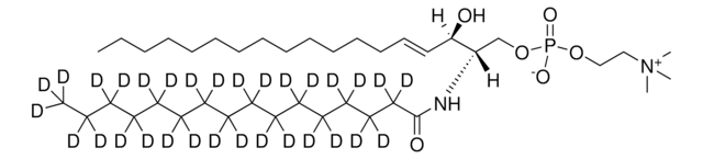 16:0-d31 SM Avanti Research&#8482; - A Croda Brand