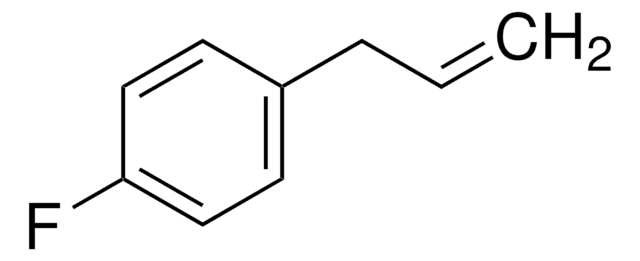 1-Allyl-4-fluorobenzene 97%