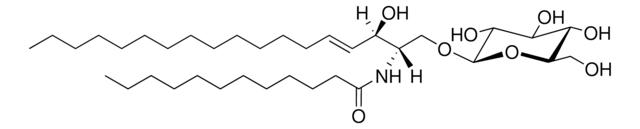 Glucosyl (&#946;) C12 Ceramide Avanti Research&#8482; - A Croda Brand