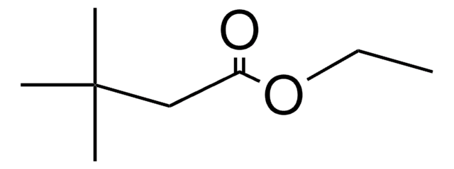 ETHYL 3,3-DIMETHYLBUTYRATE AldrichCPR