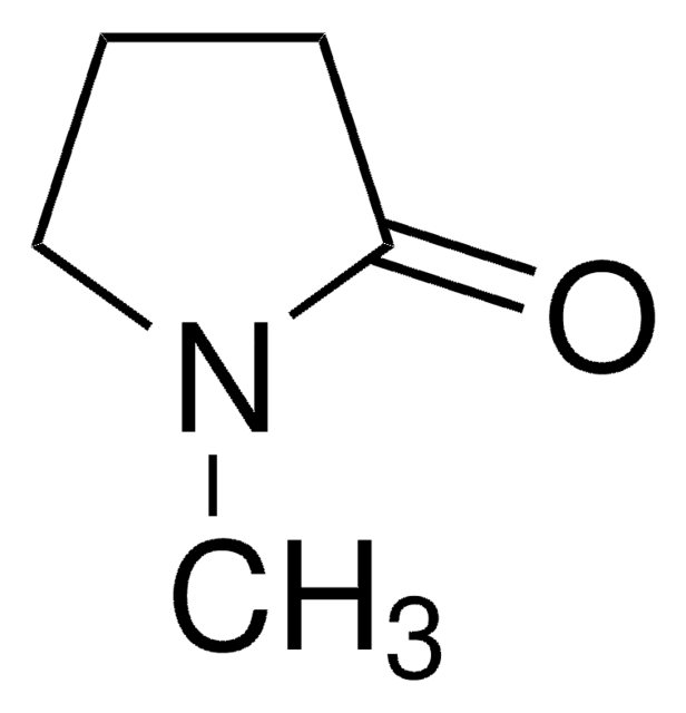 1-Methyl-2-pyrrolidinone ACS reagent, &#8805;99.0%