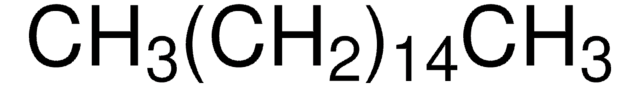 Hexadecane analytical standard