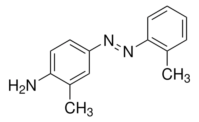 o-Aminoazotoluene analytical standard