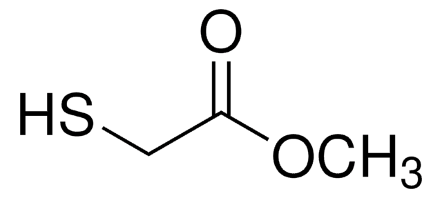 Methyl thioglycolate 95%